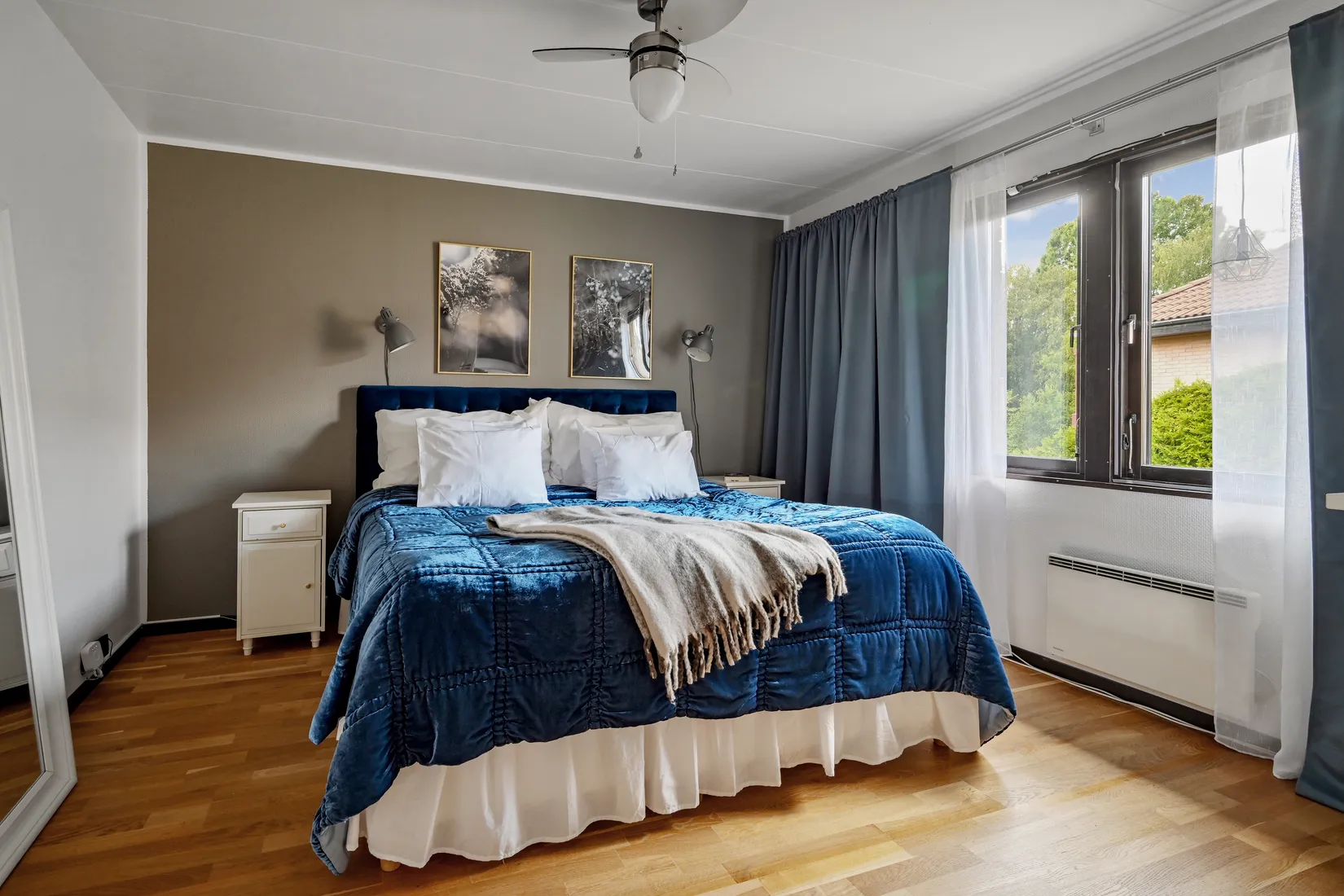 Villa, Östergårdsvägen 13, Fresta, Upplands Väsby
