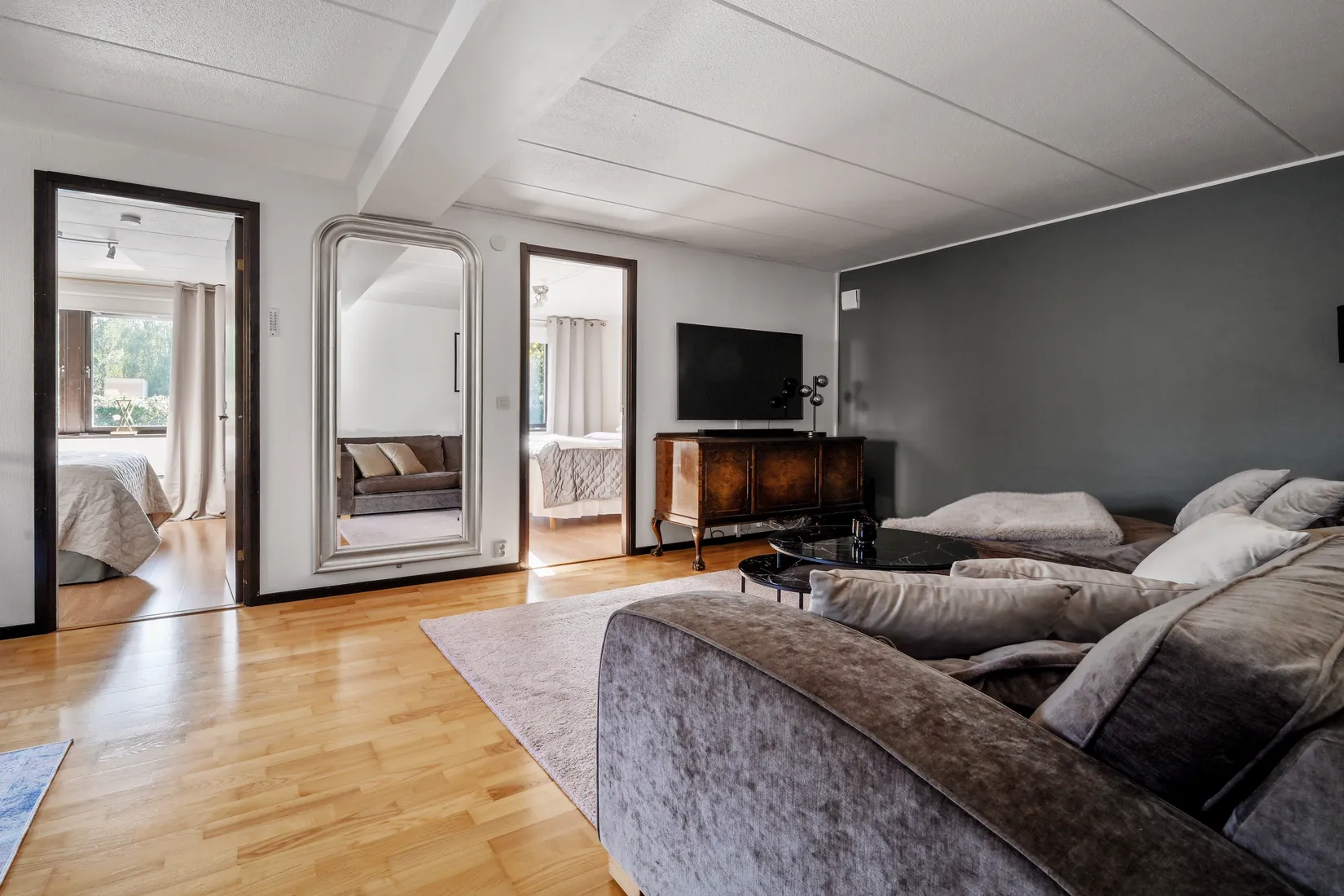 Villa, Östergårdsvägen 13, Fresta, Upplands Väsby