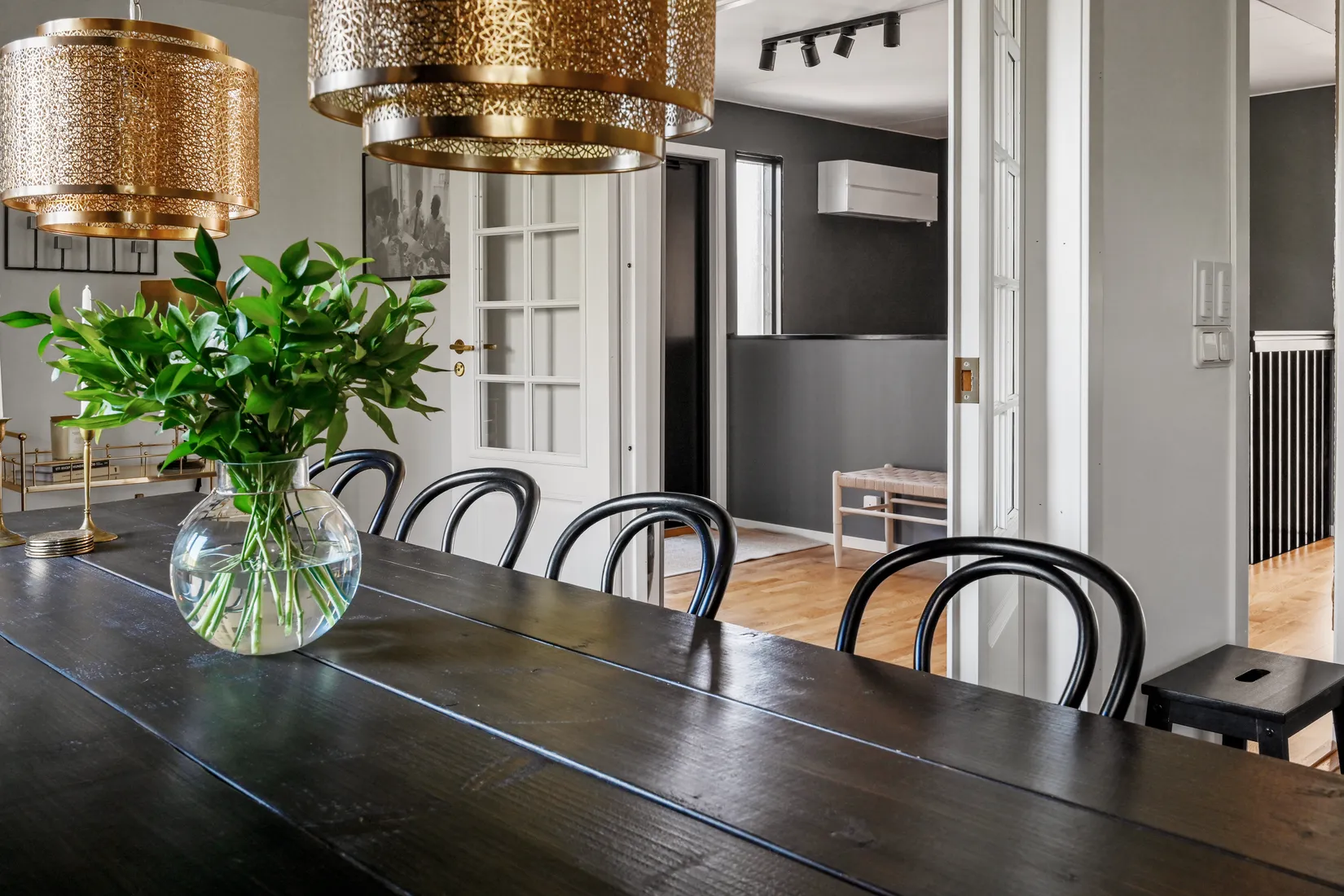 Villa, Östergårdsvägen 13, Fresta, Upplands Väsby
