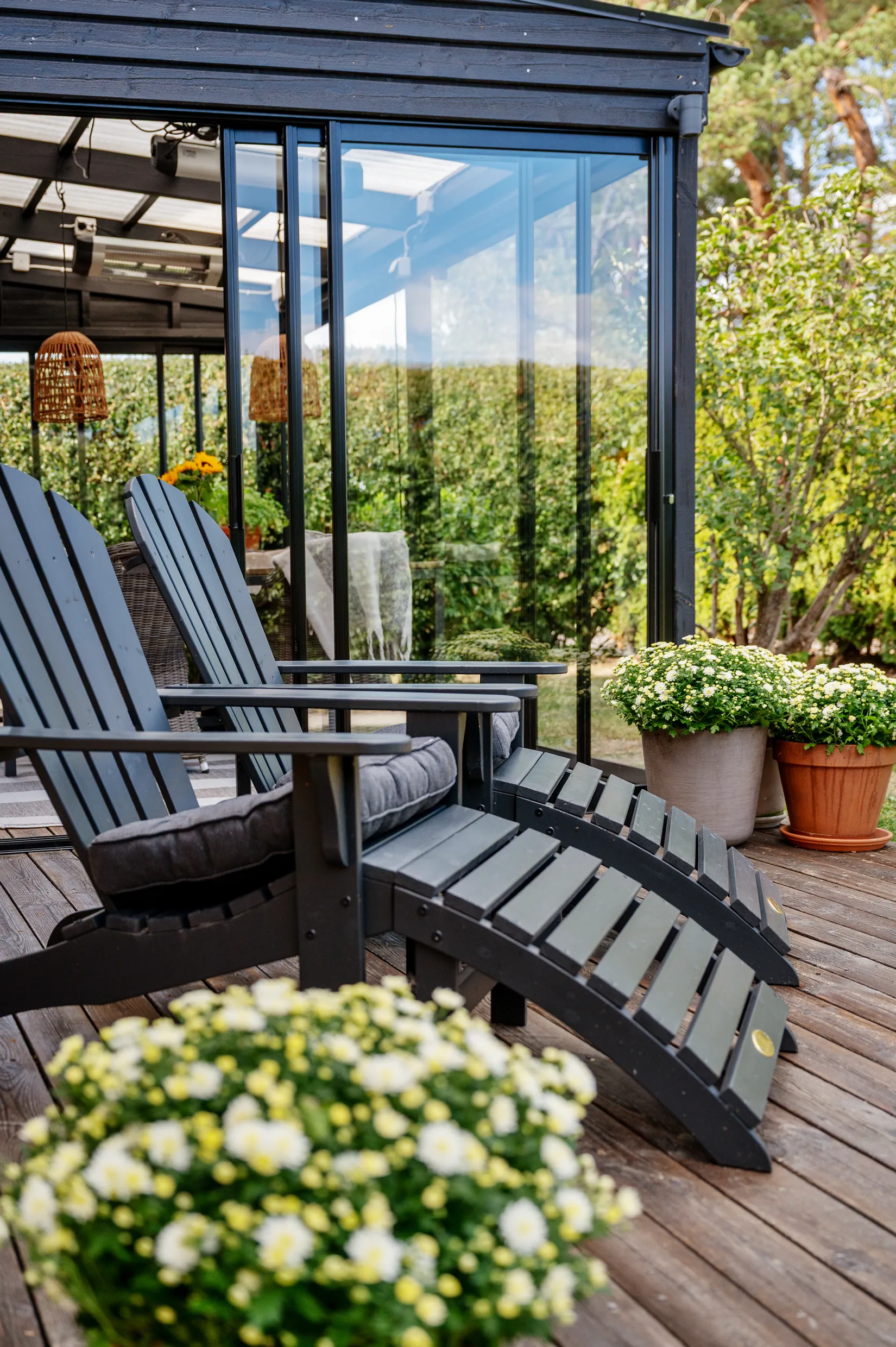 Villa, Östergårdsvägen 13, Fresta, Upplands Väsby
