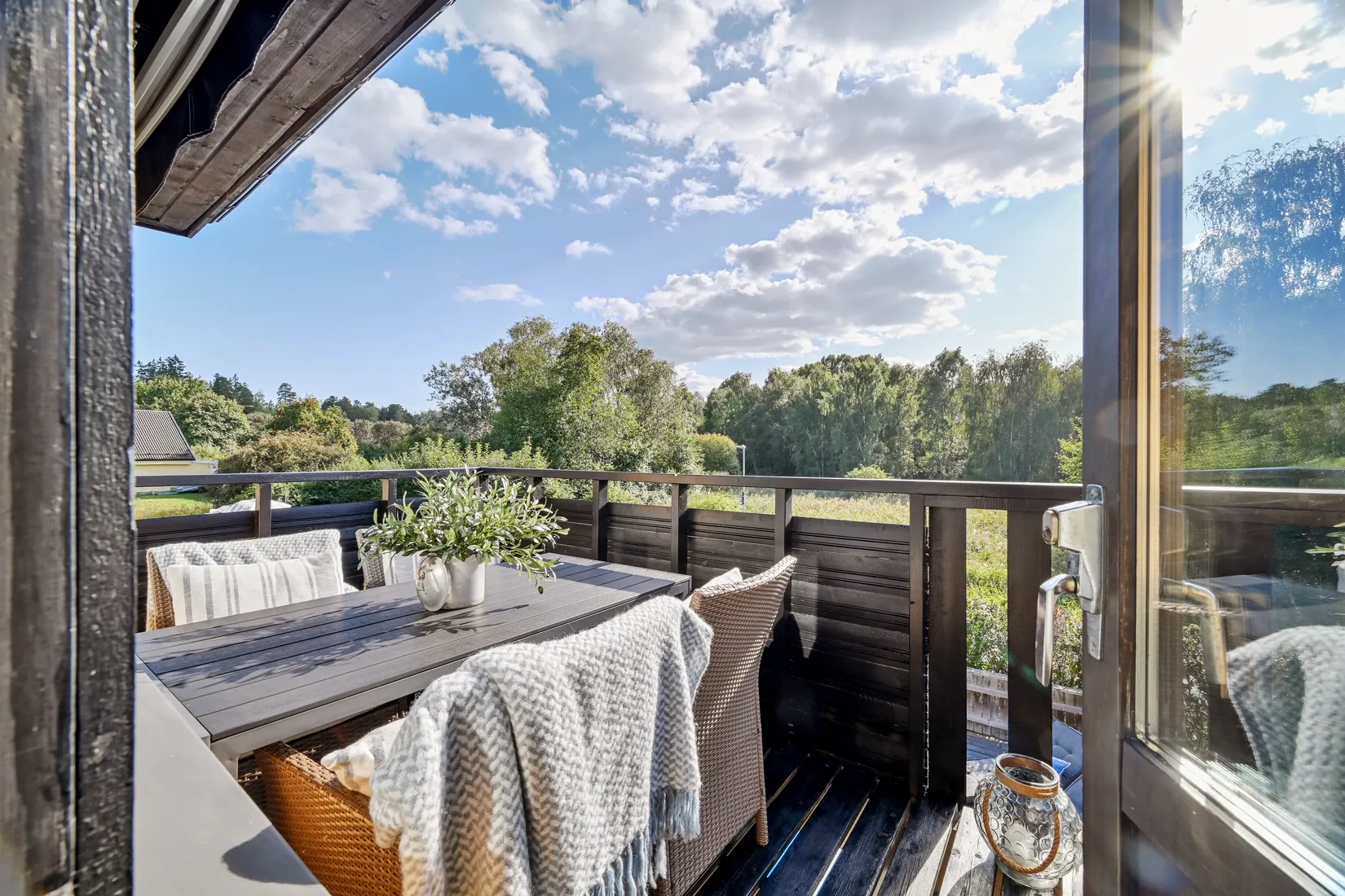 Villa, Östergårdsvägen 13, Fresta, Upplands Väsby