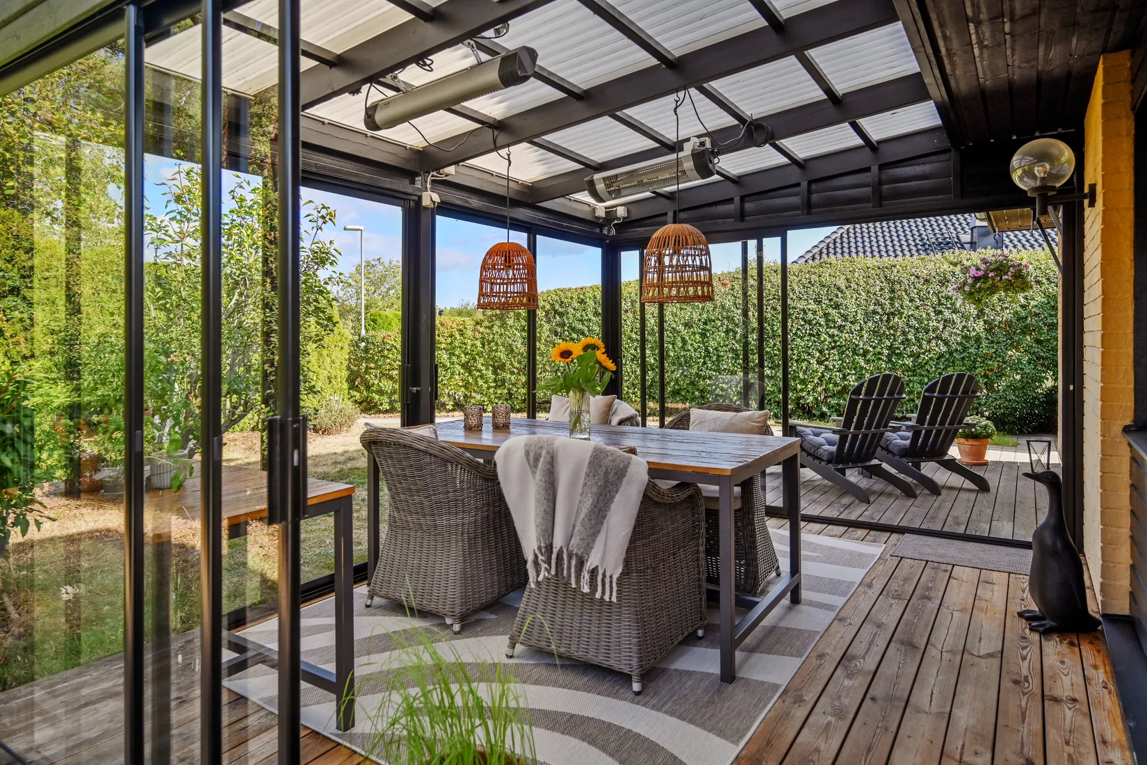 Villa, Östergårdsvägen 13, Fresta, Upplands Väsby