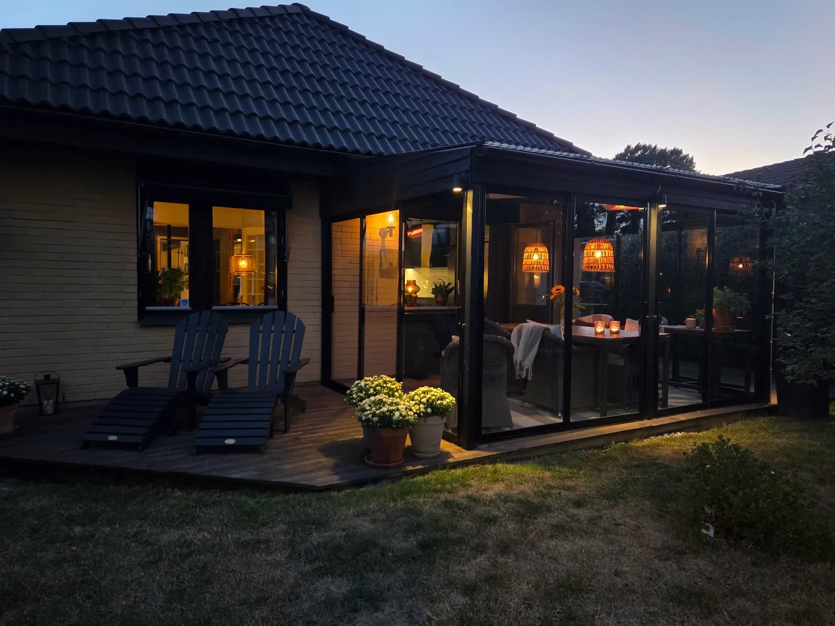Villa, Östergårdsvägen 13, Fresta, Upplands Väsby