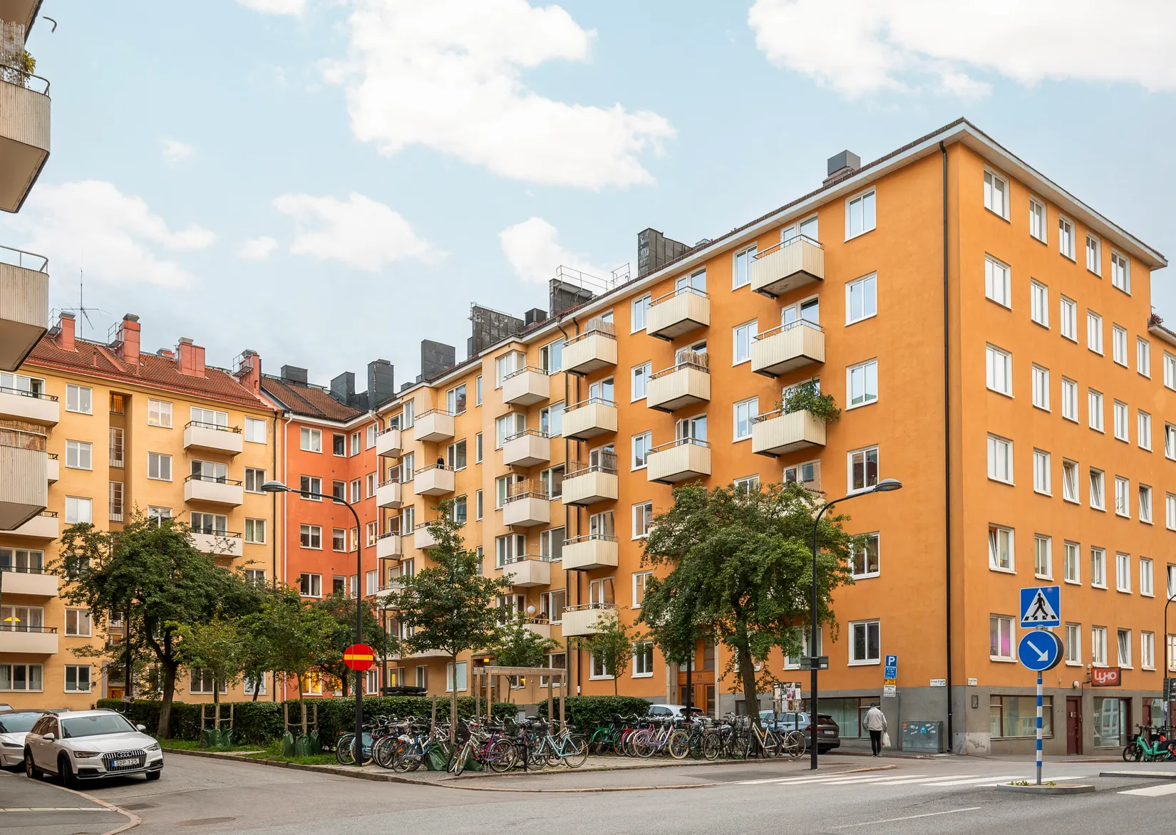 Bostadsrätt, Essinge Brogata 27, Lilla Essingen, Stockholm