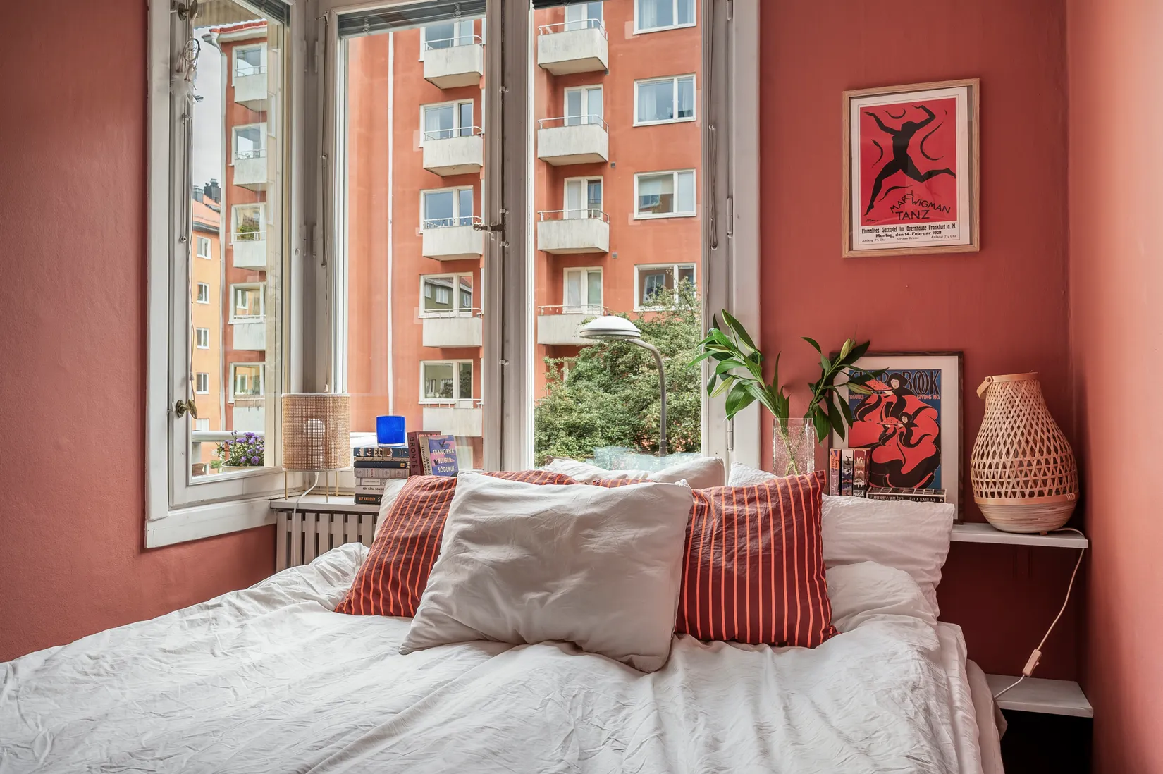 Bostadsrätt, Essinge Brogata 27, Lilla Essingen, Stockholm