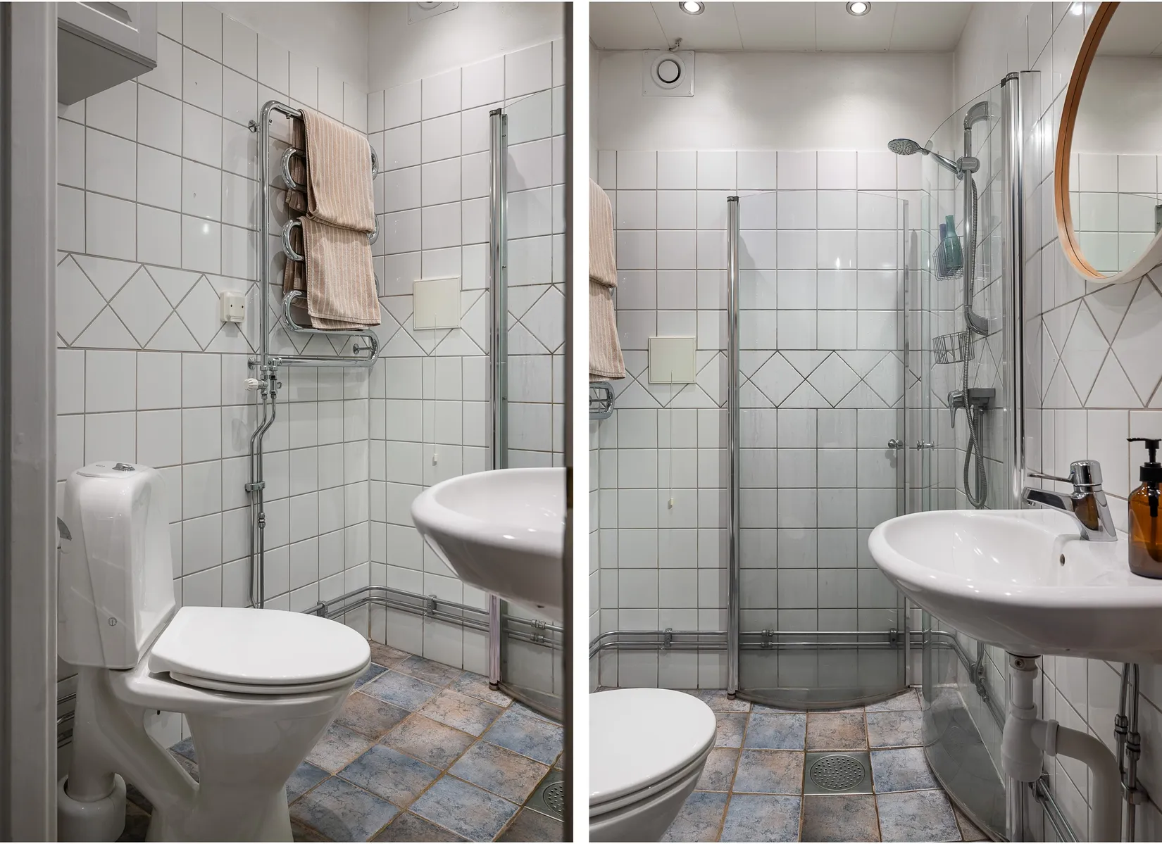 Bostadsrätt, Essinge Brogata 27, Lilla Essingen, Stockholm