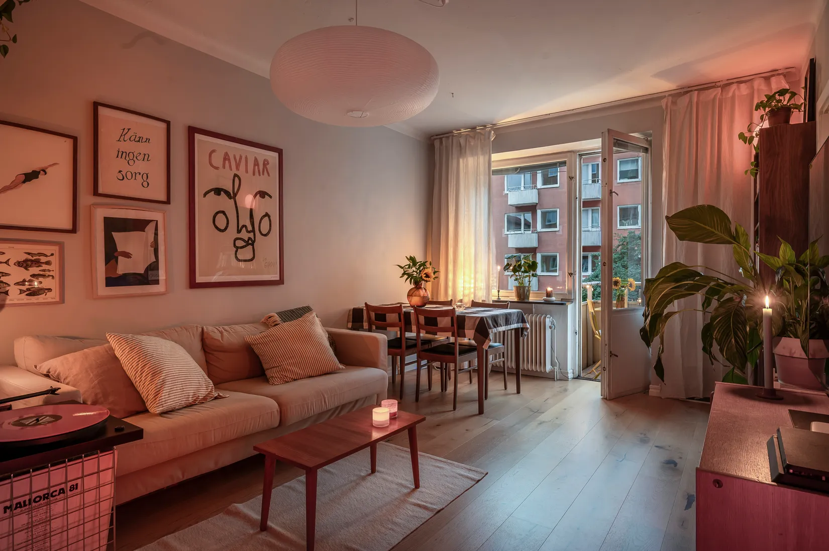 Bostadsrätt, Essinge Brogata 27, Lilla Essingen, Stockholm