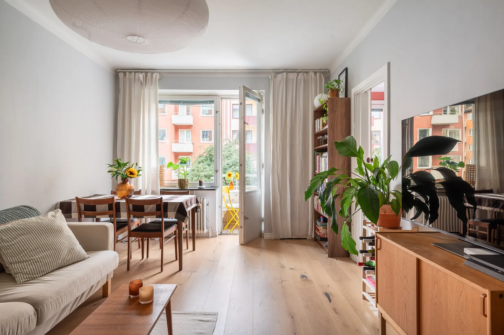 Bostadsrätt, Essinge Brogata 27, Lilla Essingen, Stockholm