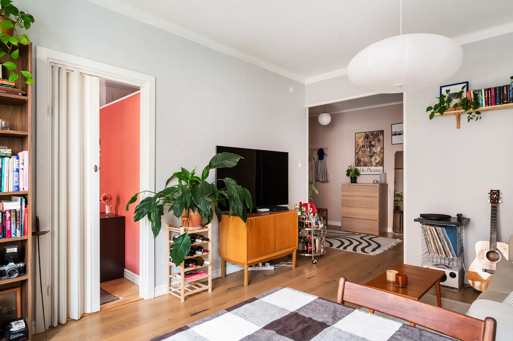 Bostadsrätt, Essinge Brogata 27, Lilla Essingen, Stockholm