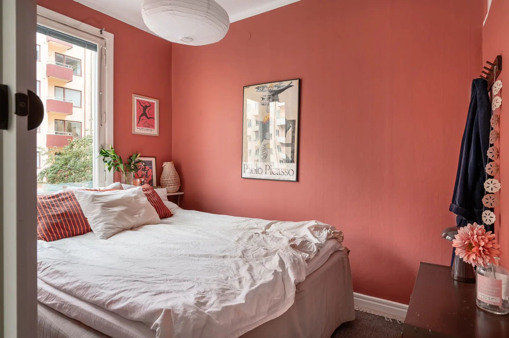 Bostadsrätt, Essinge Brogata 27, Lilla Essingen, Stockholm