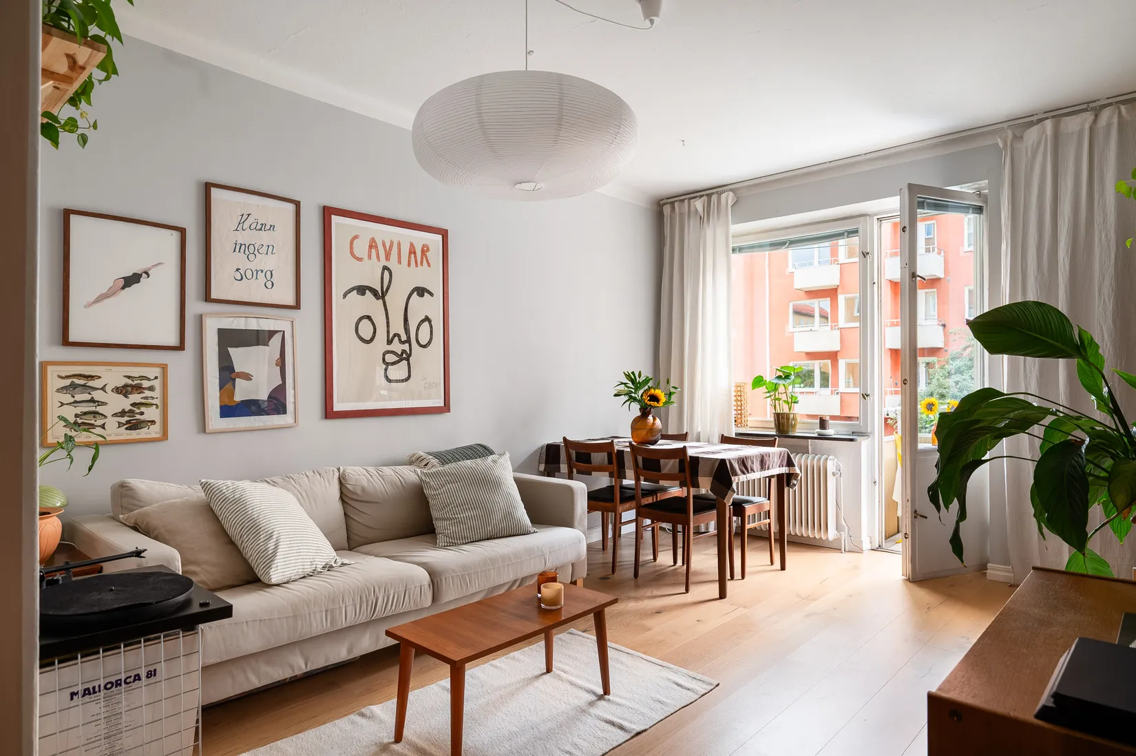 Bostadsrätt, Essinge Brogata 27, Lilla Essingen, Stockholm
