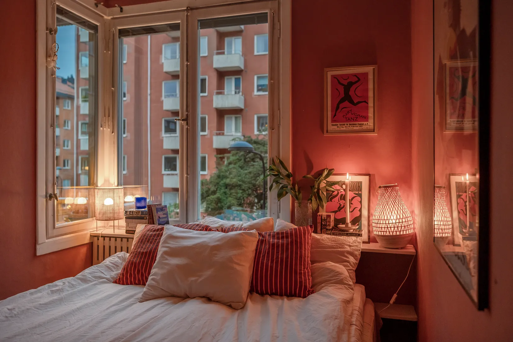 Bostadsrätt, Essinge Brogata 27, Lilla Essingen, Stockholm