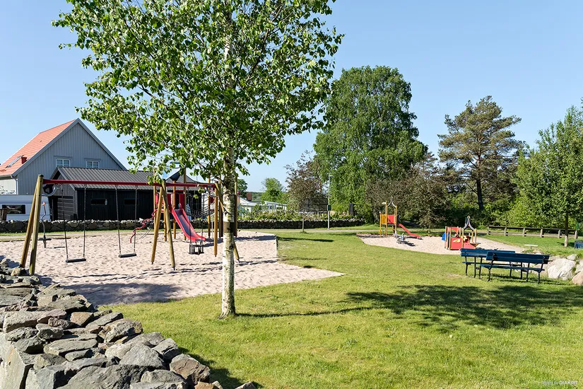 Bostadsrätt, Trönningebjärsvägen 39, Trönninge, Varberg