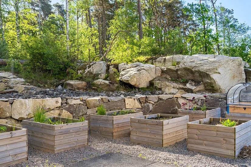 Bostadsrätt, Trönningebjärsvägen 39, Trönninge, Varberg