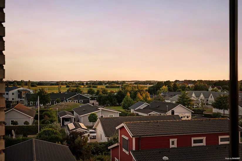 Bostadsrätt, Trönningebjärsvägen 39, Trönninge, Varberg