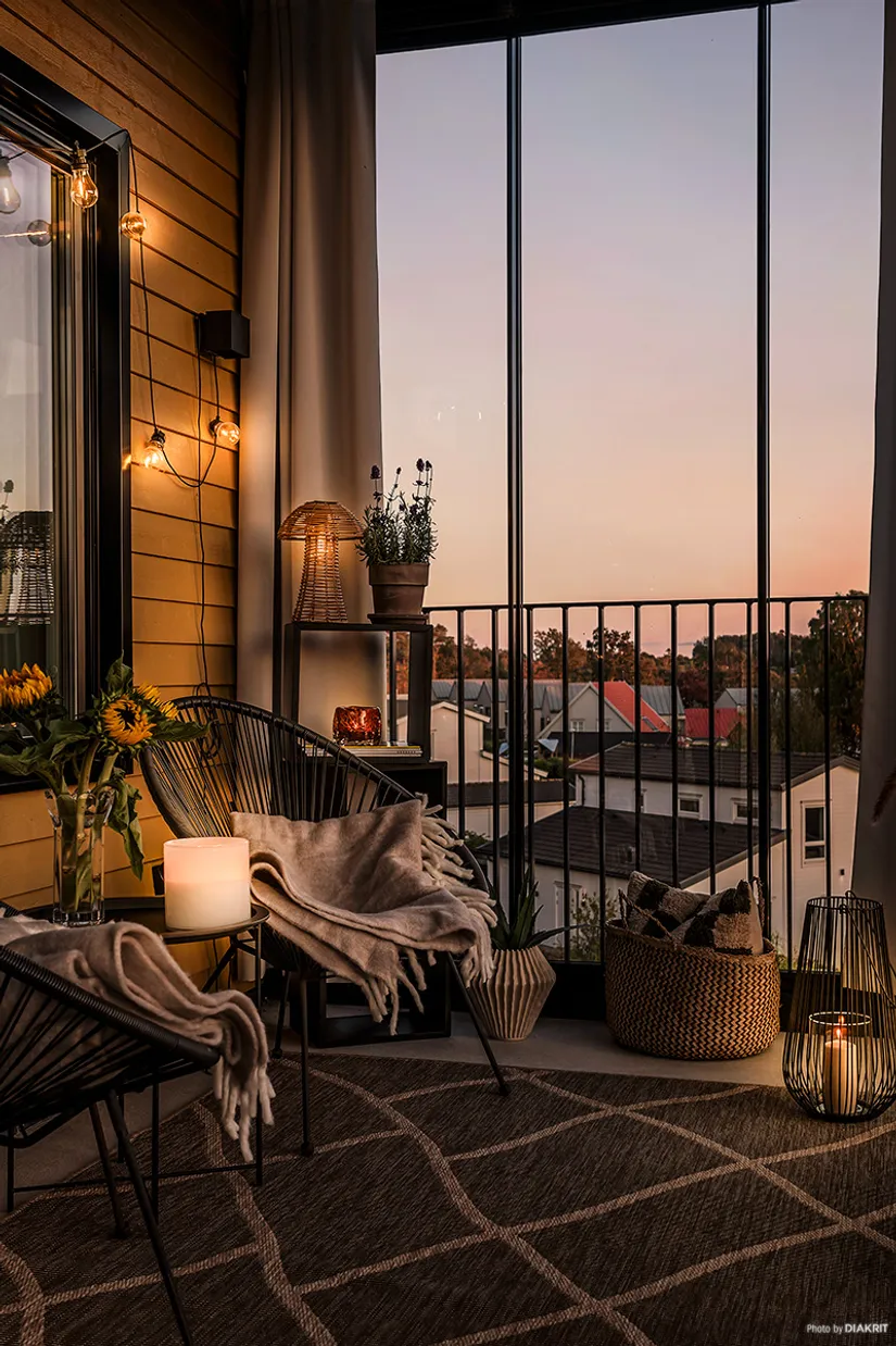Bostadsrätt, Trönningebjärsvägen 39, Trönninge, Varberg
