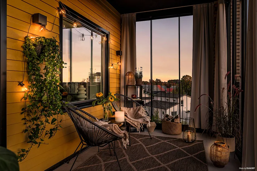 Bostadsrätt, Trönningebjärsvägen 39, Trönninge, Varberg