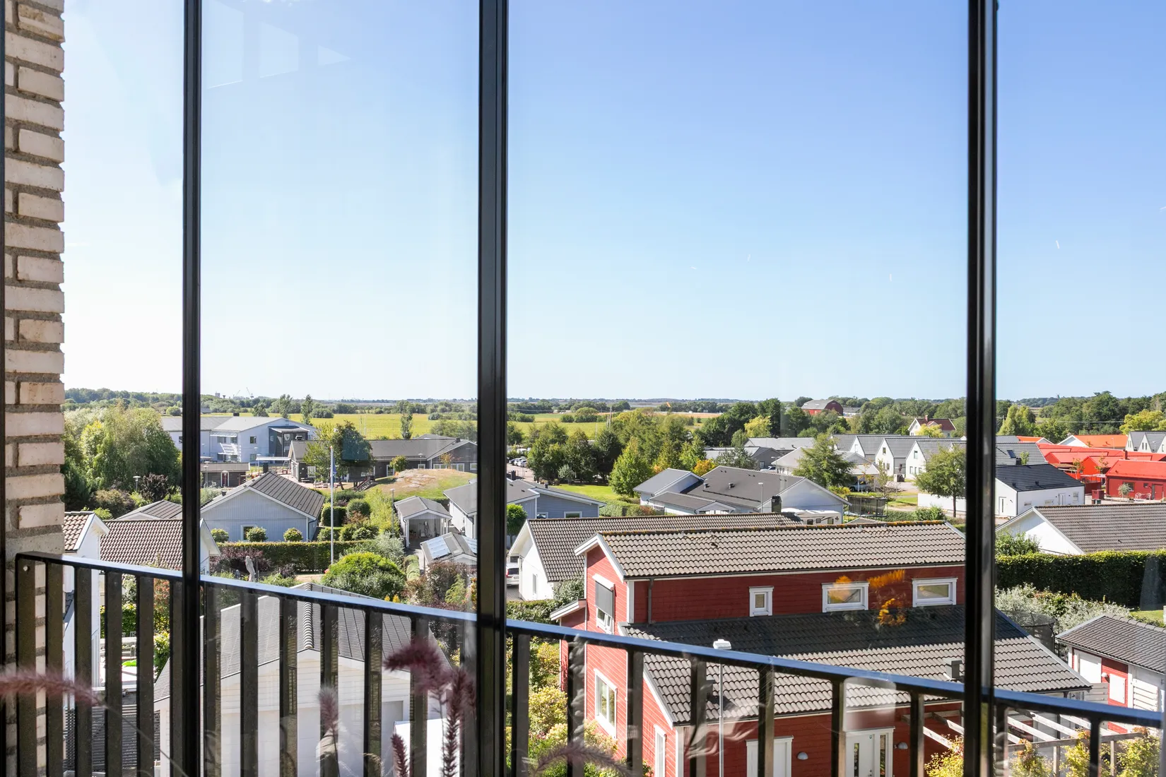 Bostadsrätt, Trönningebjärsvägen 39, Trönninge, Varberg