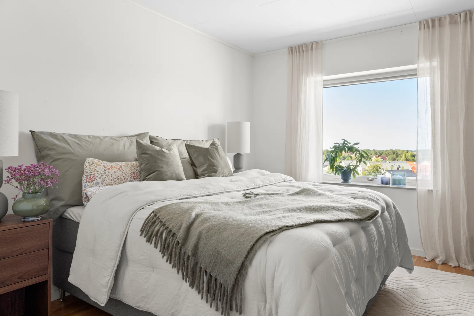 Bostadsrätt, Trönningebjärsvägen 39, Trönninge, Varberg