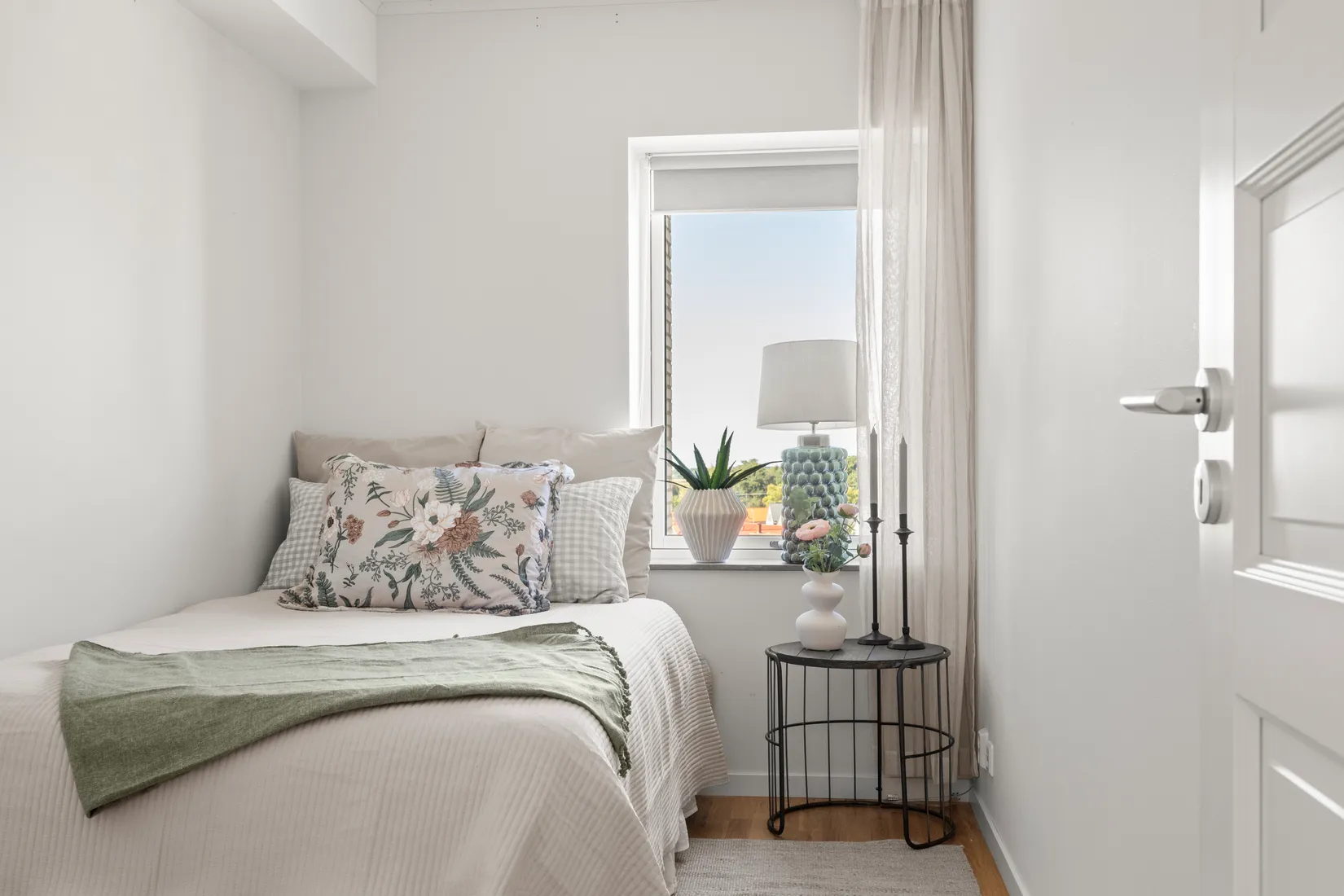 Bostadsrätt, Trönningebjärsvägen 39, Trönninge, Varberg