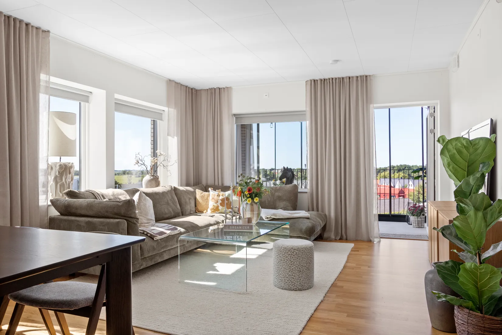 Bostadsrätt, Trönningebjärsvägen 39, Trönninge, Varberg