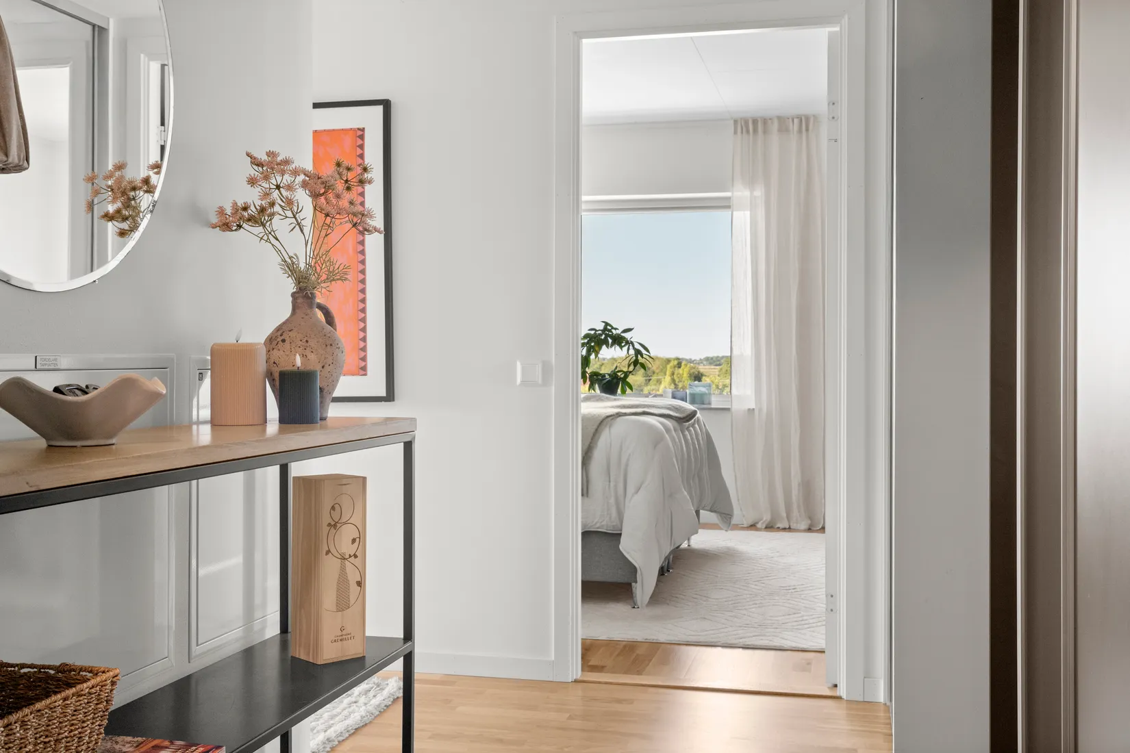 Bostadsrätt, Trönningebjärsvägen 39, Trönninge, Varberg