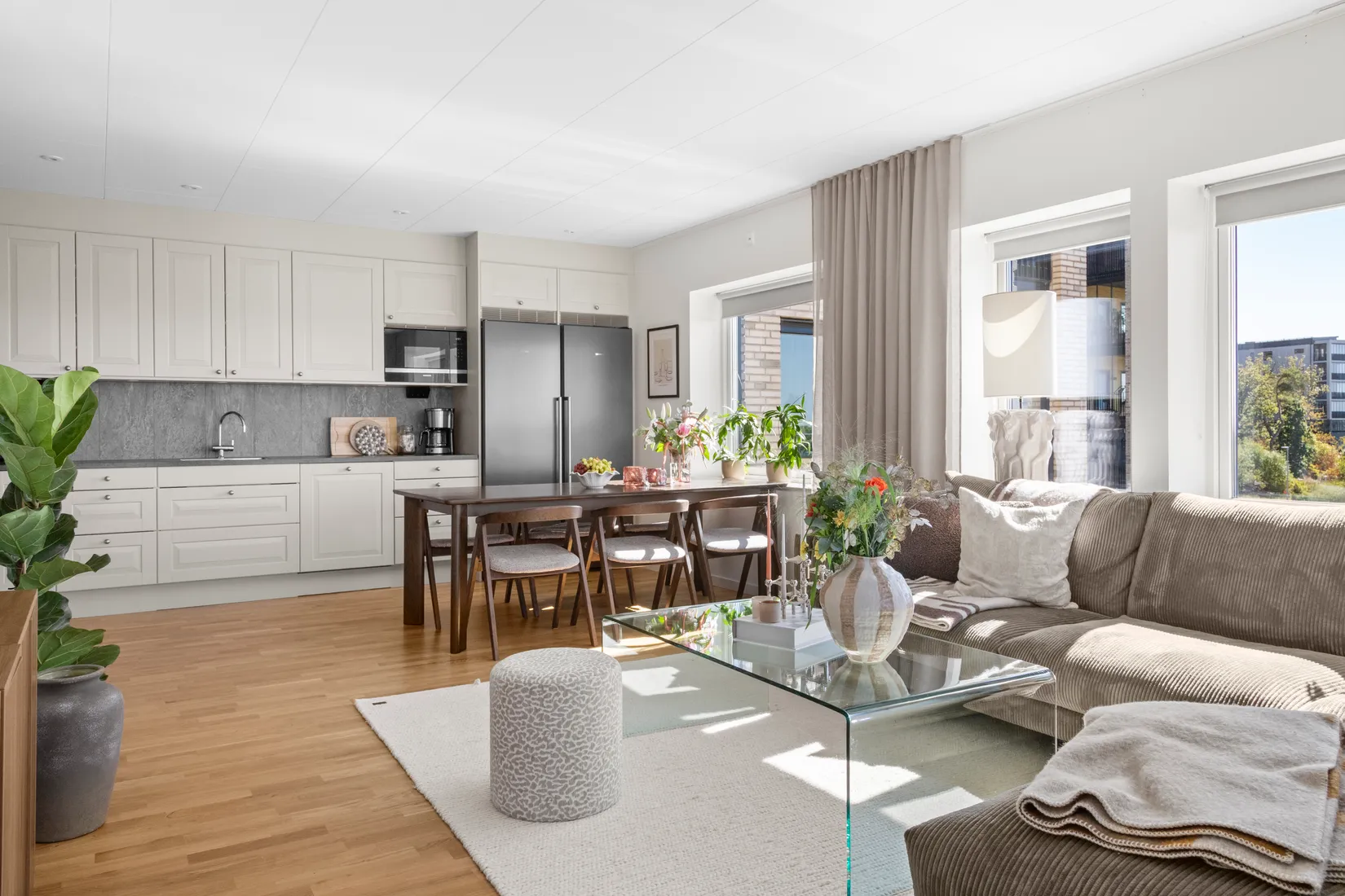 Bostadsrätt, Trönningebjärsvägen 39, Trönninge, Varberg