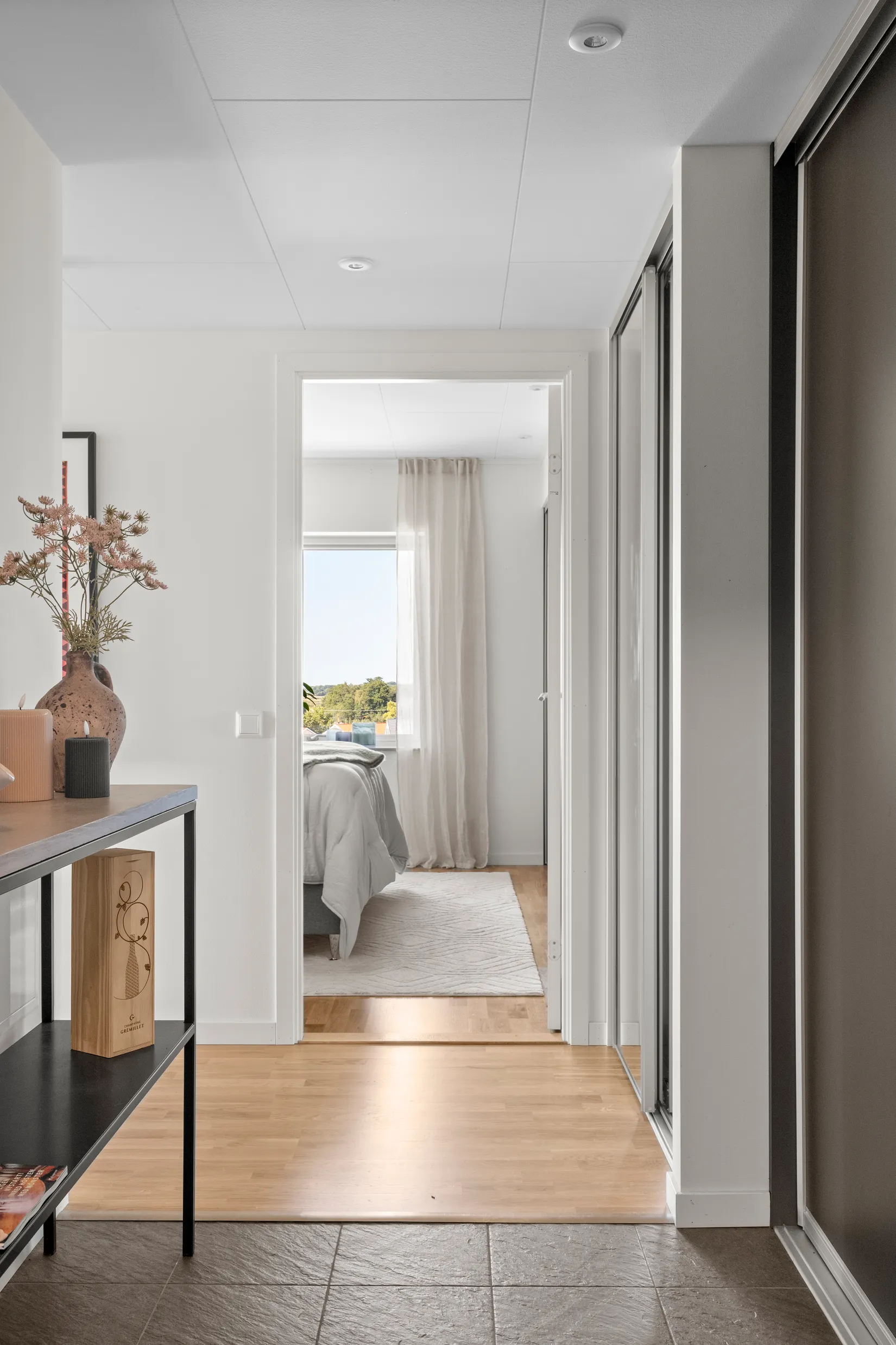 Bostadsrätt, Trönningebjärsvägen 39, Trönninge, Varberg