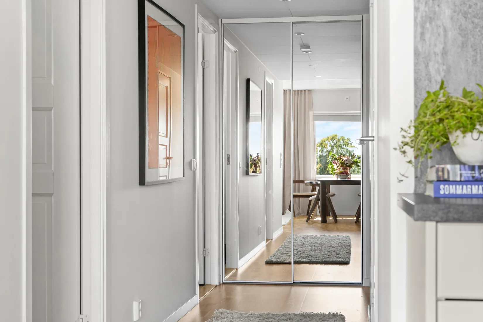 Bostadsrätt, Trönningebjärsvägen 39, Trönninge, Varberg