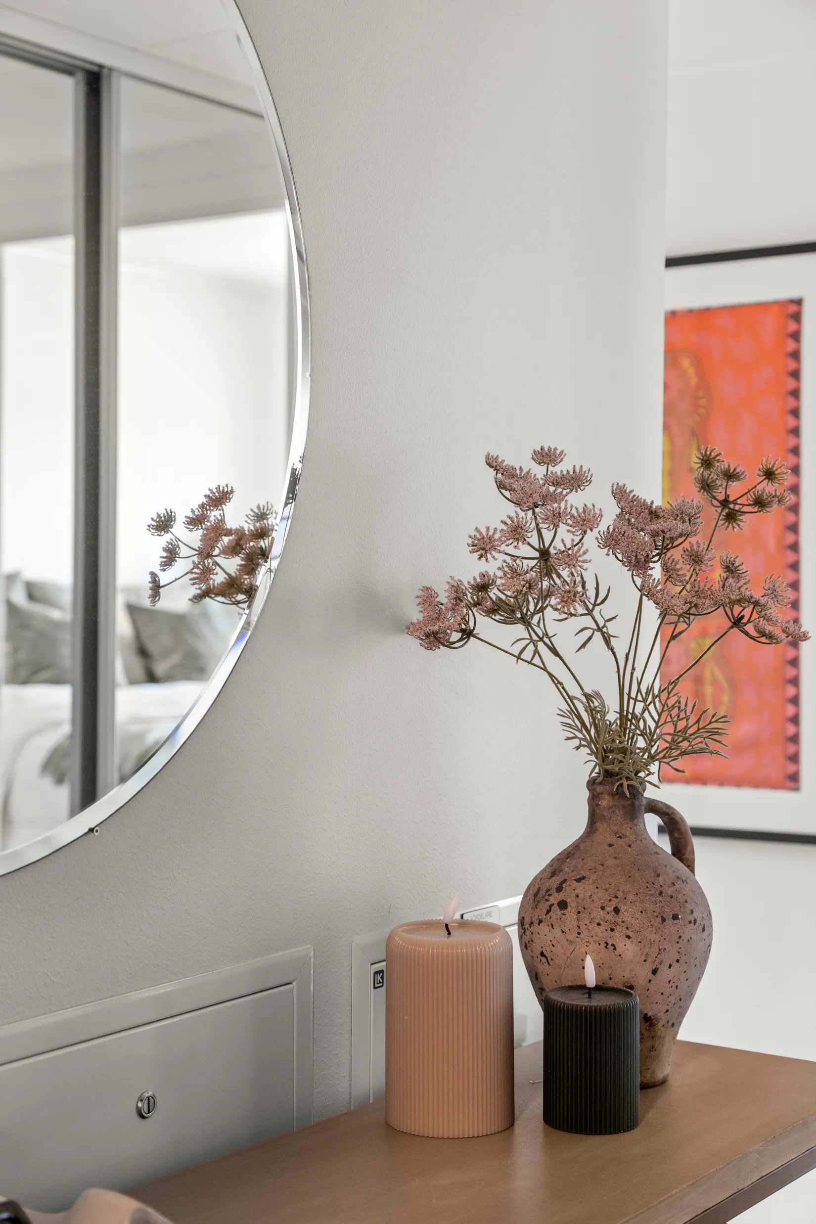 Bostadsrätt, Trönningebjärsvägen 39, Trönninge, Varberg