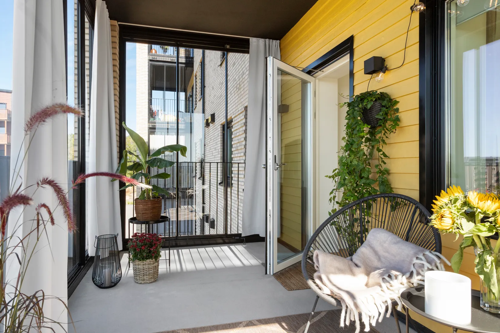 Bostadsrätt, Trönningebjärsvägen 39, Trönninge, Varberg