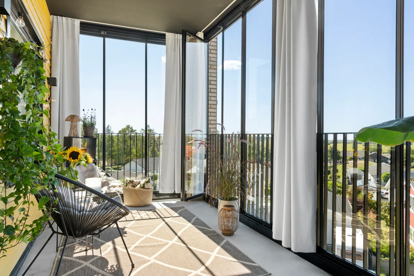 Bostadsrätt, Trönningebjärsvägen 39, Trönninge, Varberg
