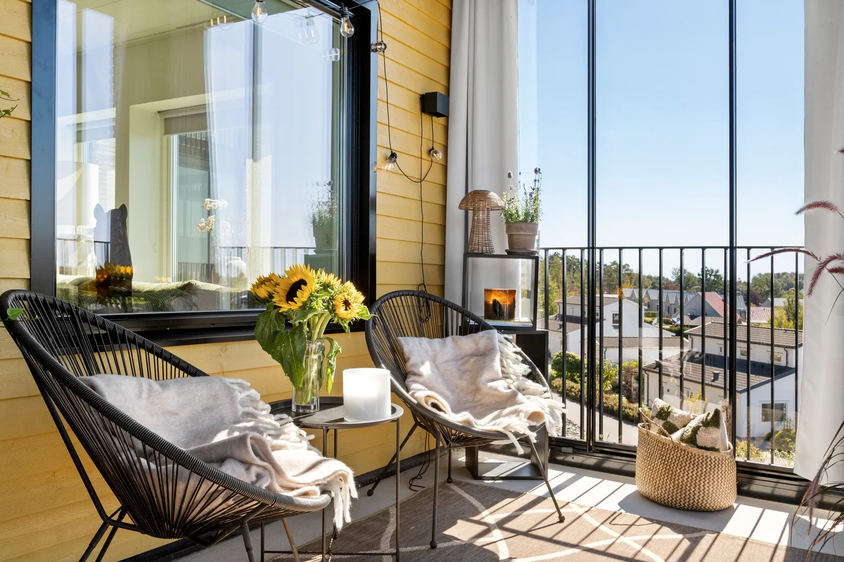 Bostadsrätt, Trönningebjärsvägen 39, Trönninge, Varberg