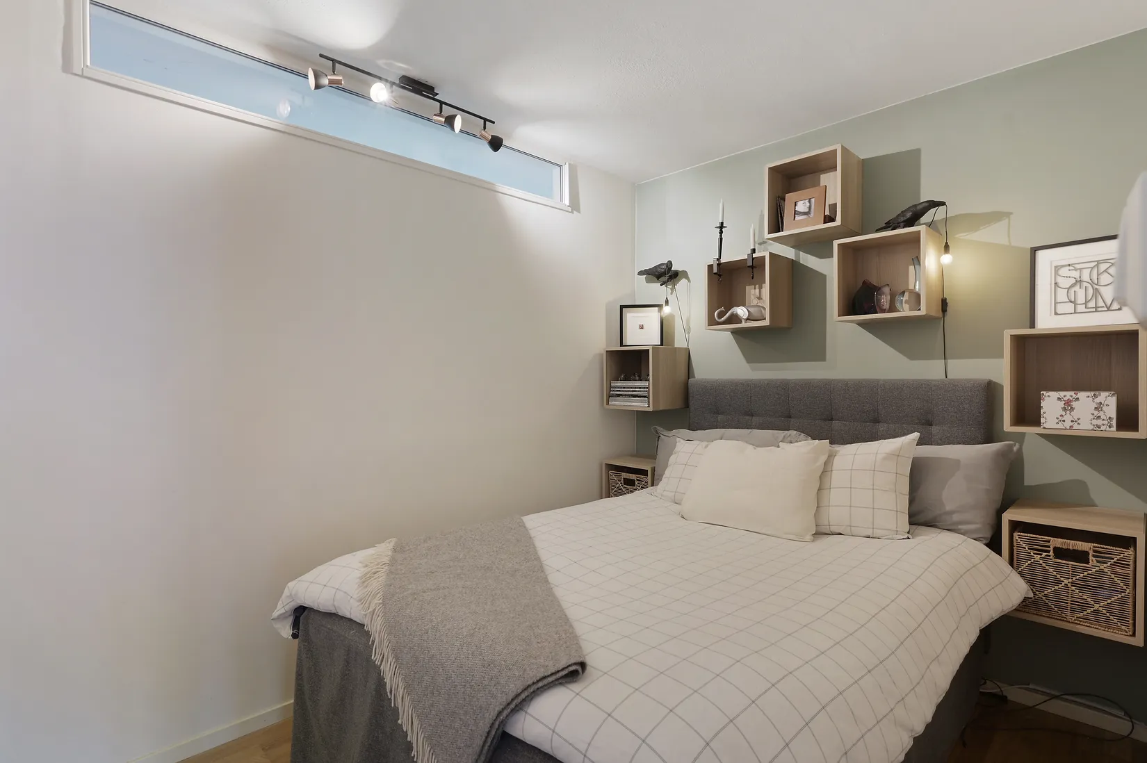 Bostadsrätt, Kubbegatan 35, Sköndals Centrum, Stockholm