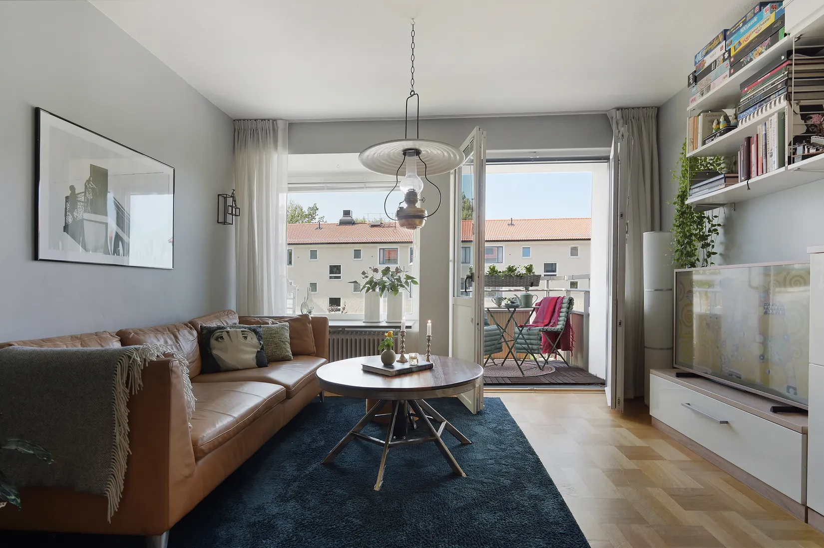 Bostadsrätt, Kubbegatan 35, Sköndals Centrum, Stockholm