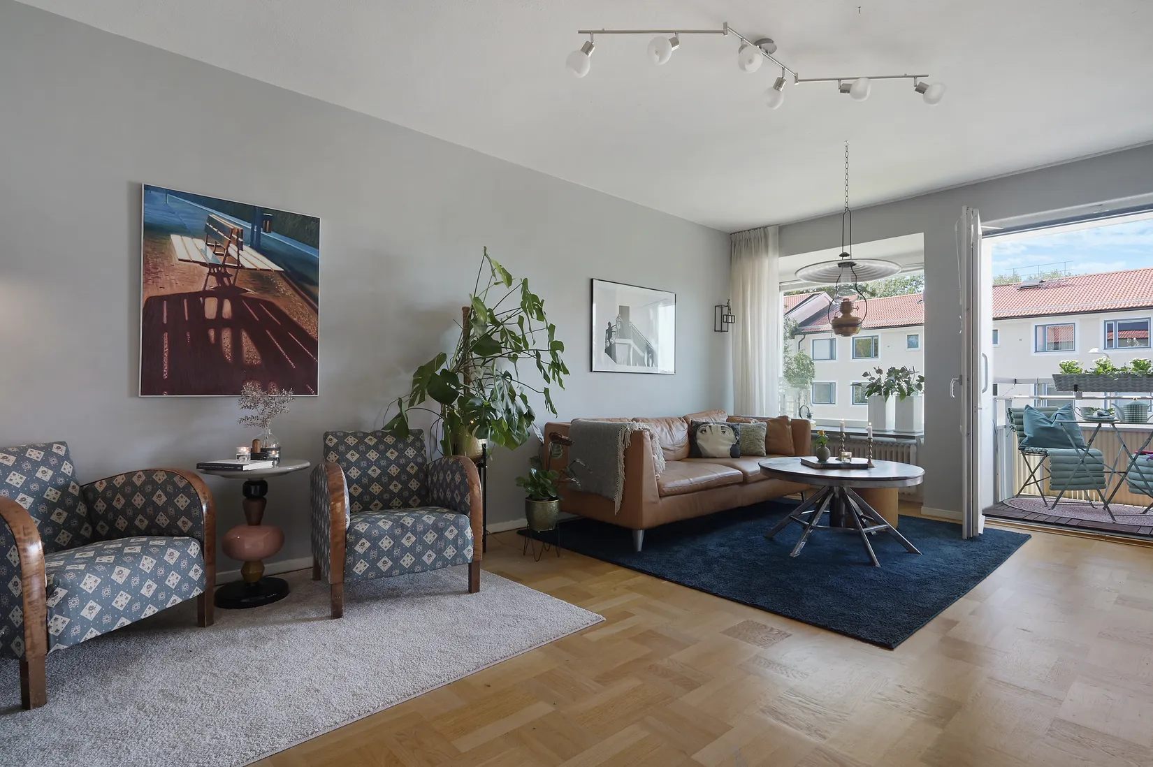 Bostadsrätt, Kubbegatan 35, Sköndals Centrum, Stockholm