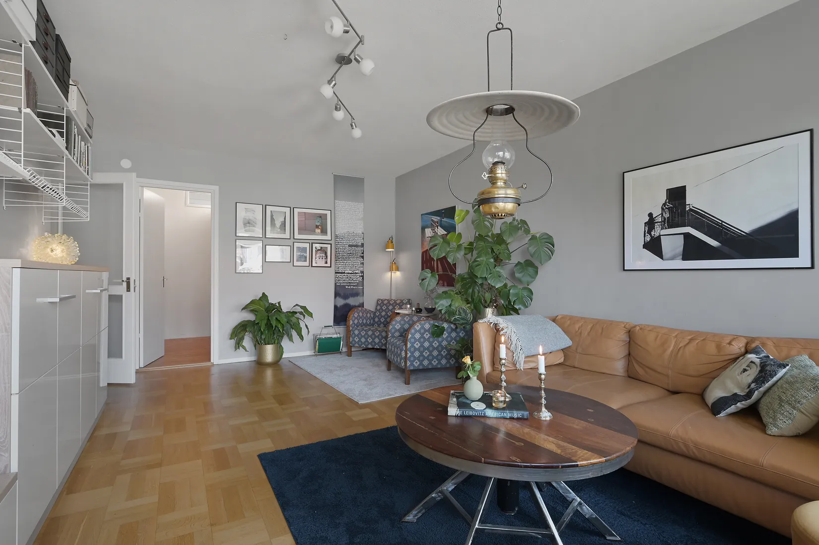 Bostadsrätt, Kubbegatan 35, Sköndals Centrum, Stockholm