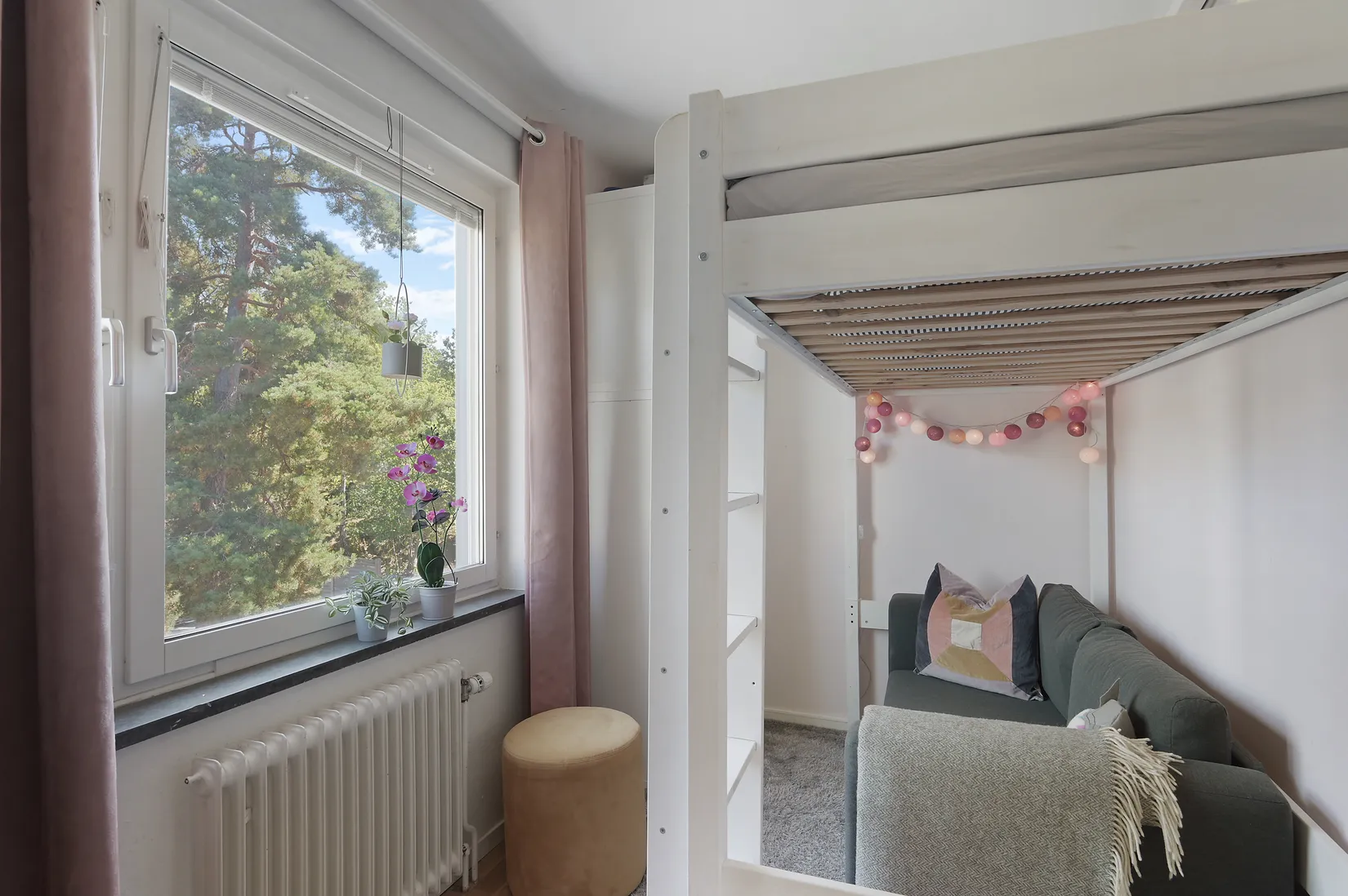 Bostadsrätt, Kubbegatan 35, Sköndals Centrum, Stockholm