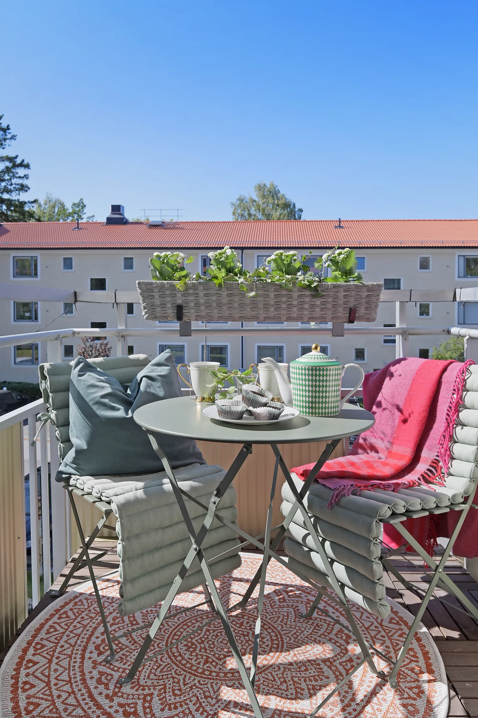Bostadsrätt, Kubbegatan 35, Sköndals Centrum, Stockholm