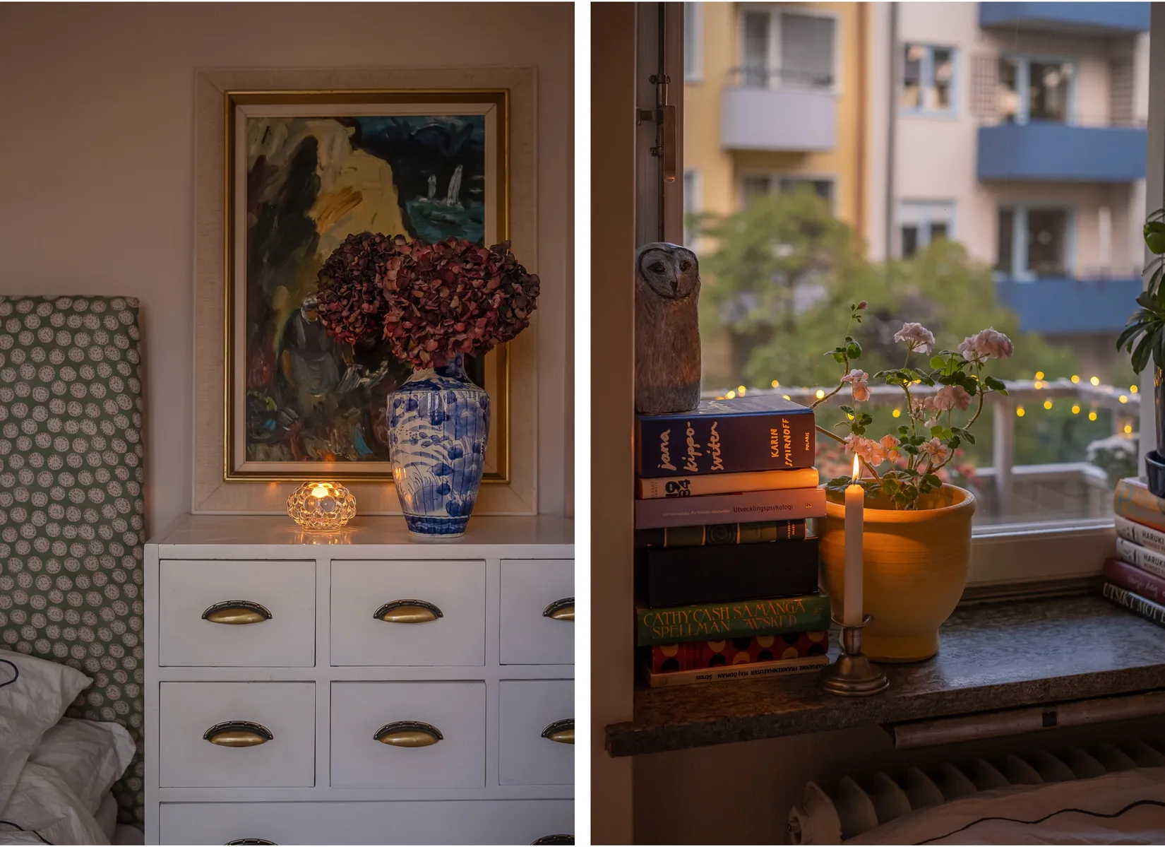Bostadsrätt, Strålgatan 23, Lilla Essingen, Stockholm