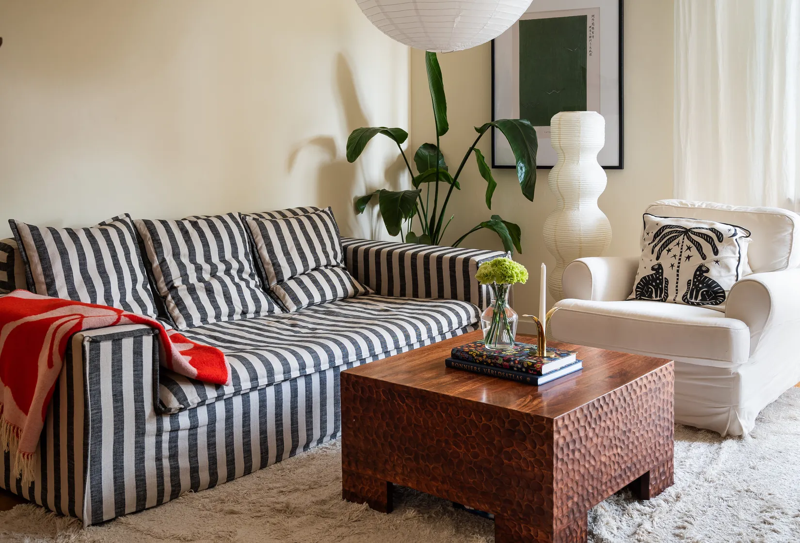 Bostadsrätt, Strålgatan 23, Lilla Essingen, Stockholm
