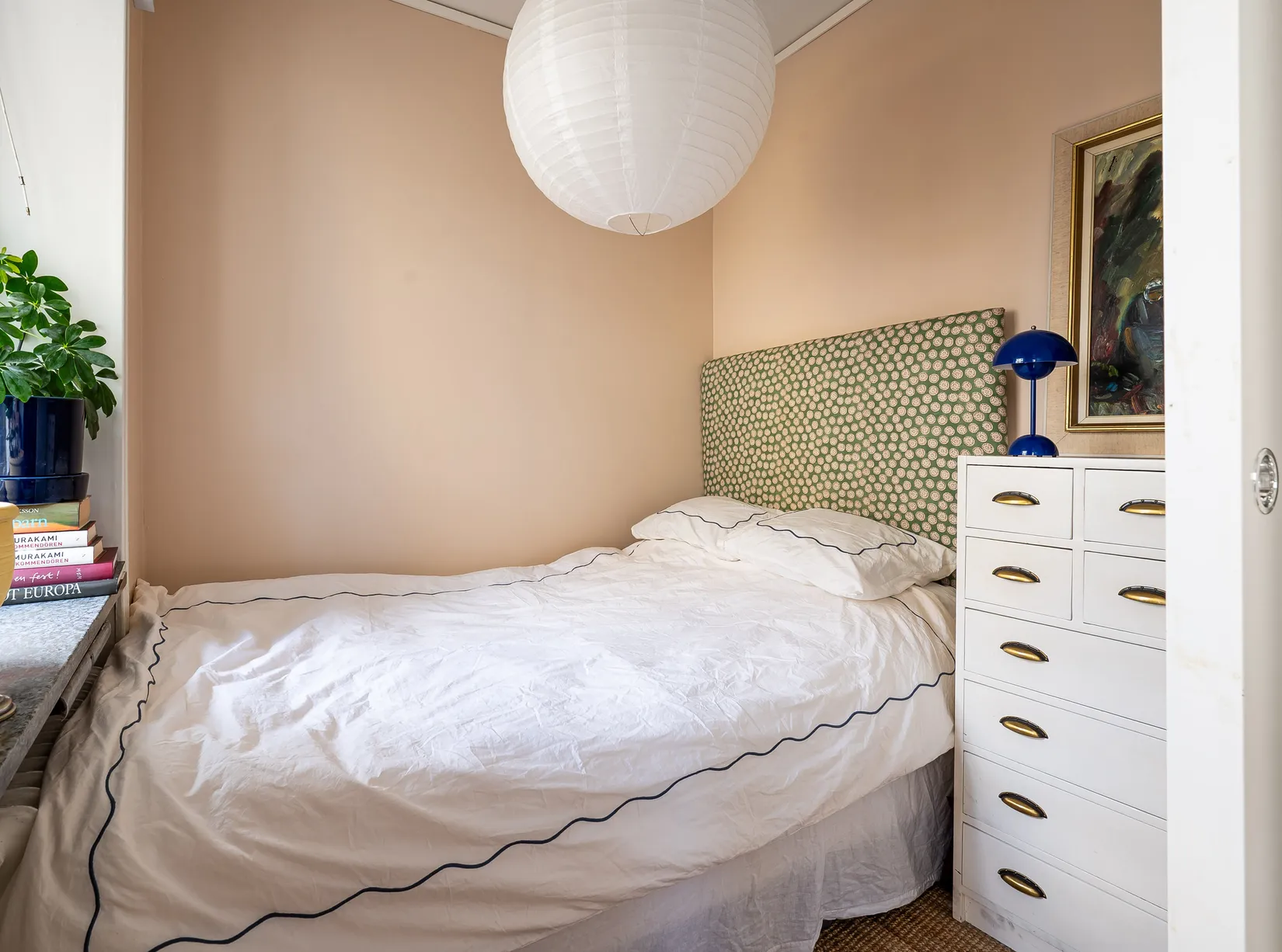 Bostadsrätt, Strålgatan 23, Lilla Essingen, Stockholm