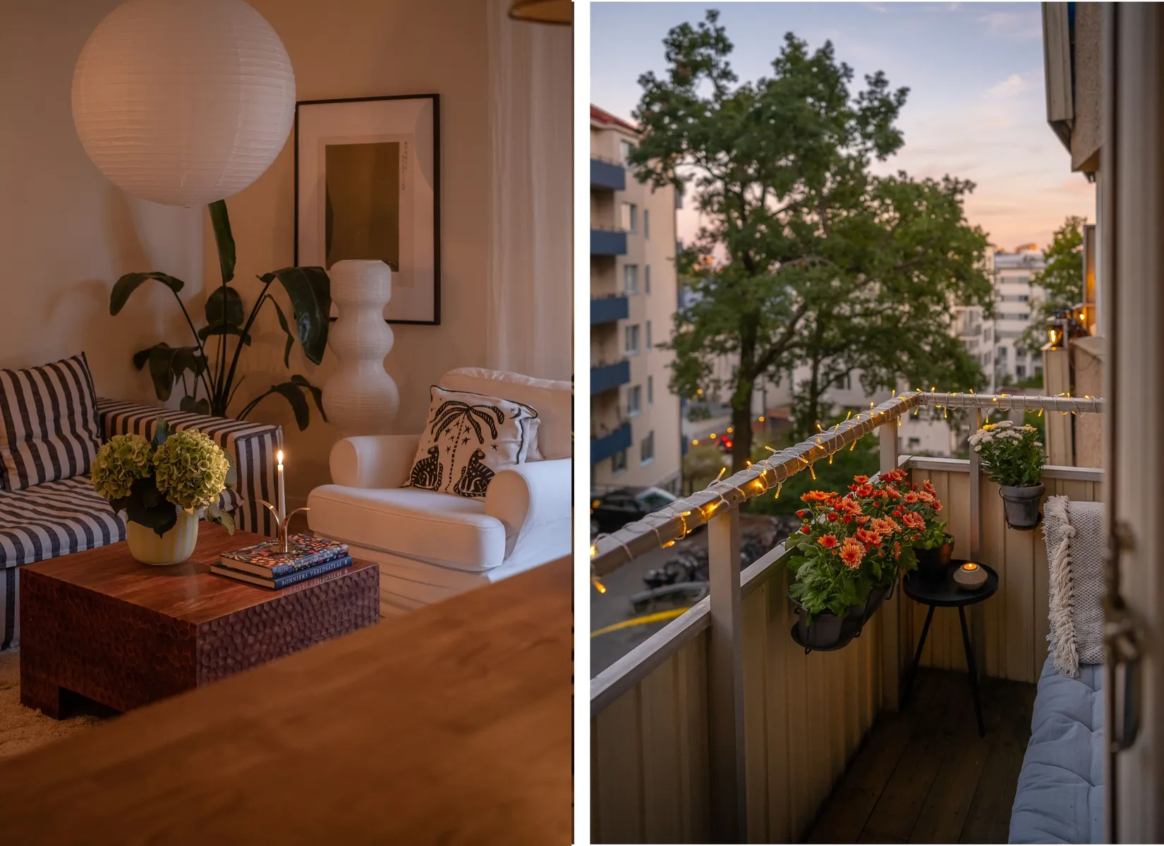 Bostadsrätt, Strålgatan 23, Lilla Essingen, Stockholm
