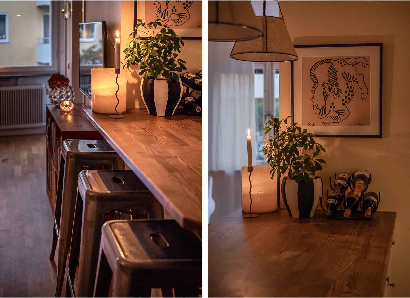 Bostadsrätt, Strålgatan 23, Lilla Essingen, Stockholm