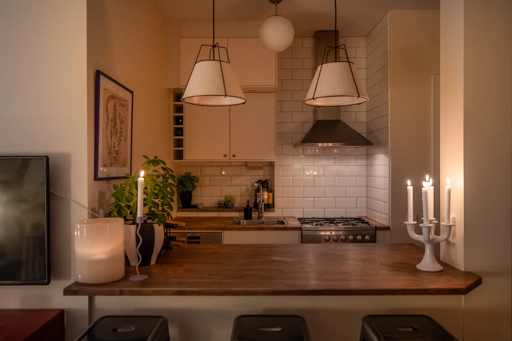 Bostadsrätt, Strålgatan 23, Lilla Essingen, Stockholm