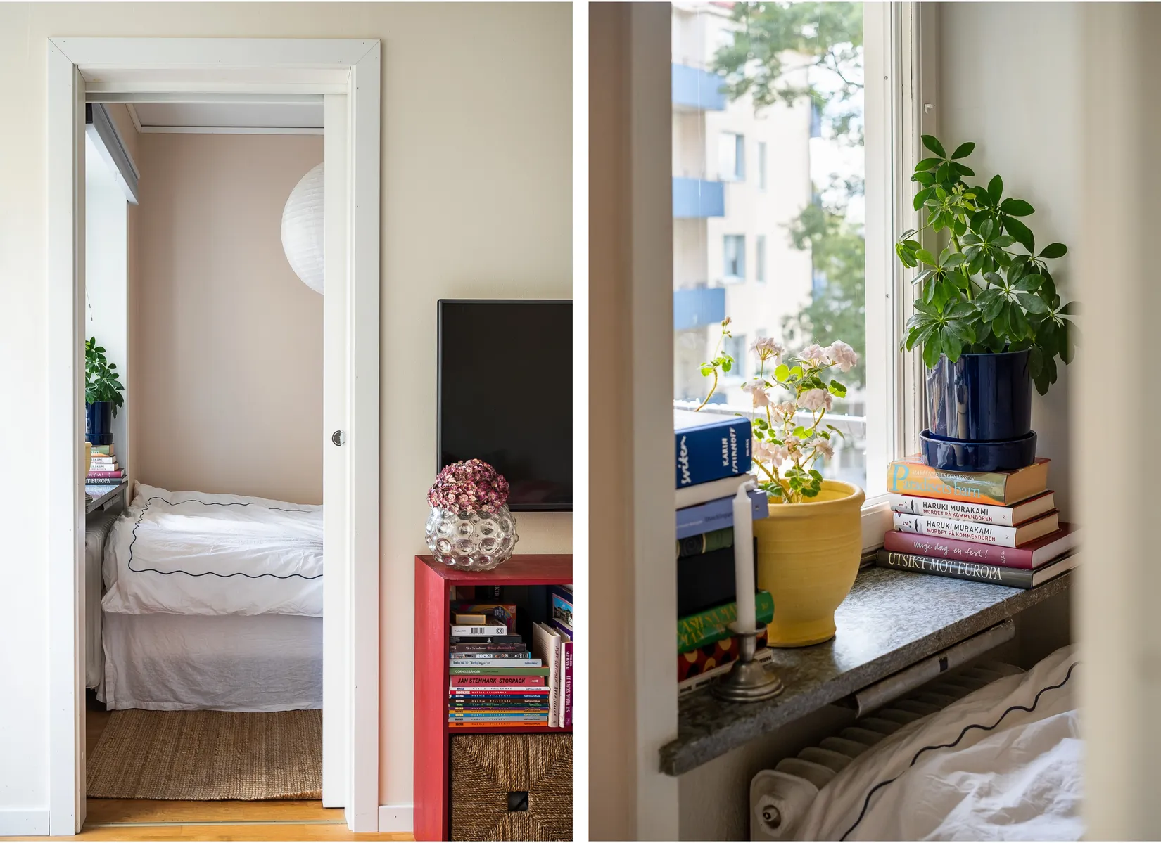 Bostadsrätt, Strålgatan 23, Lilla Essingen, Stockholm