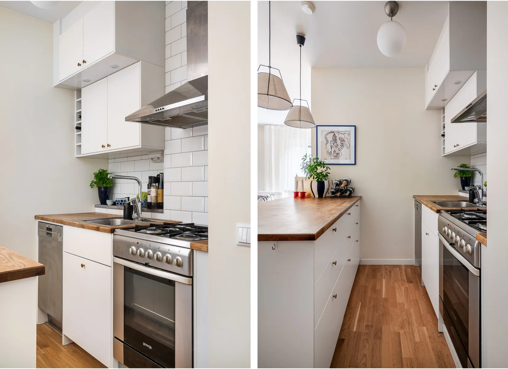 Bostadsrätt, Strålgatan 23, Lilla Essingen, Stockholm