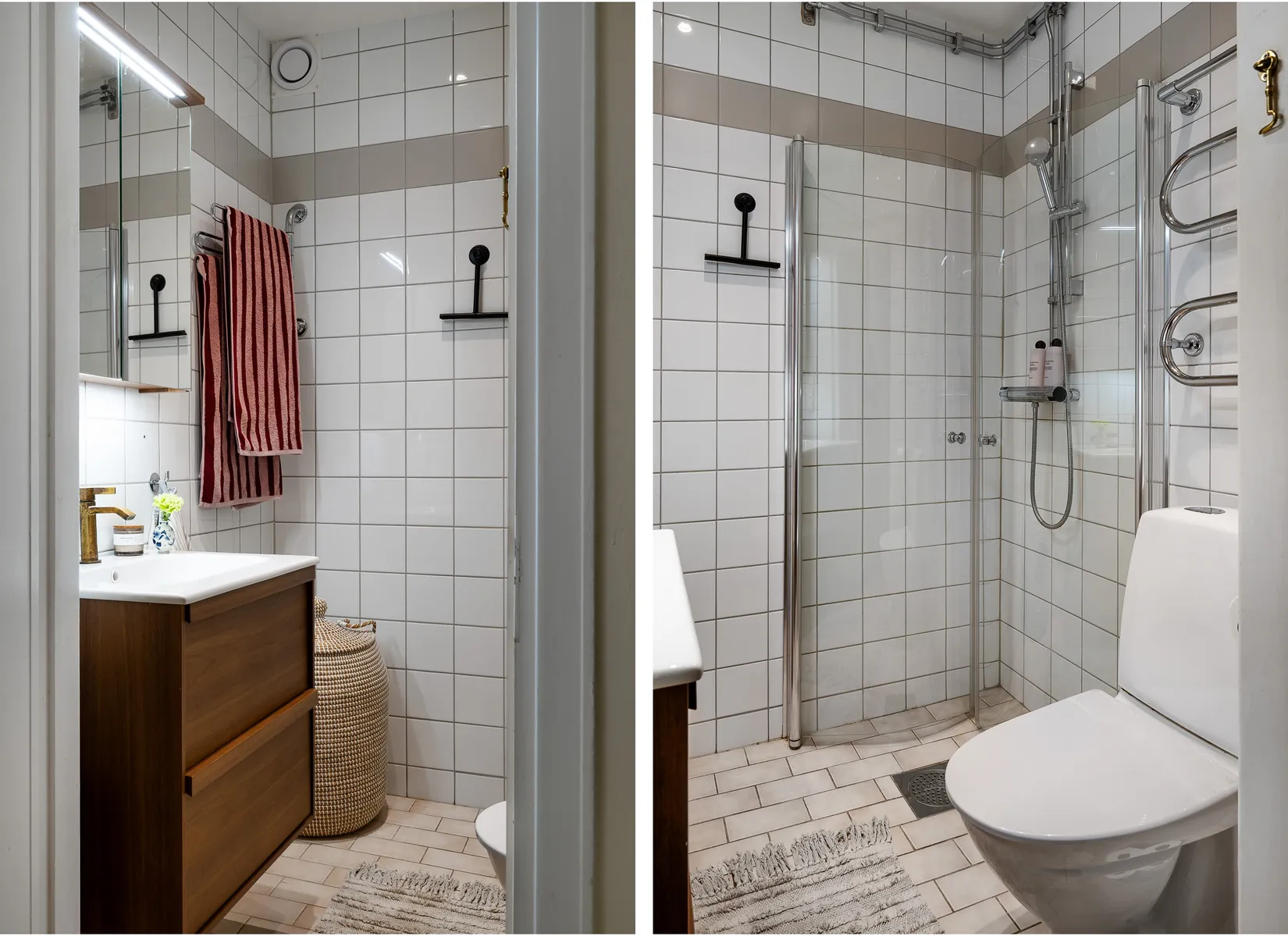 Bostadsrätt, Strålgatan 23, Lilla Essingen, Stockholm