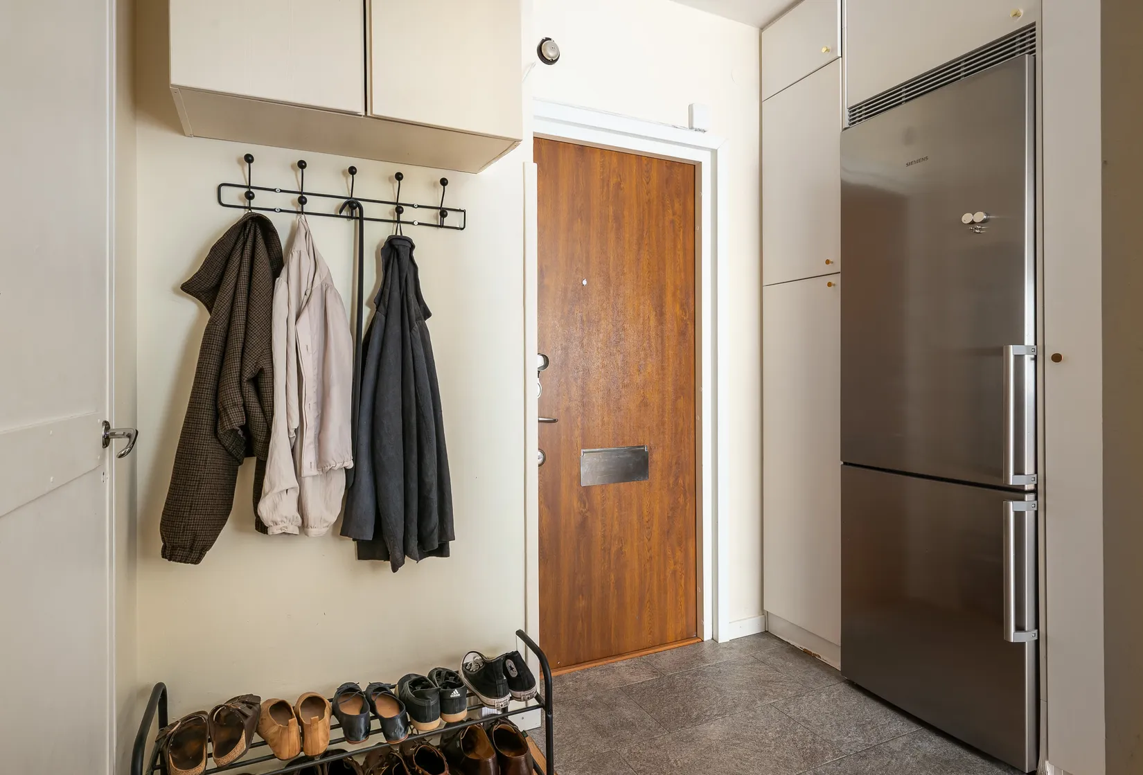 Bostadsrätt, Strålgatan 23, Lilla Essingen, Stockholm