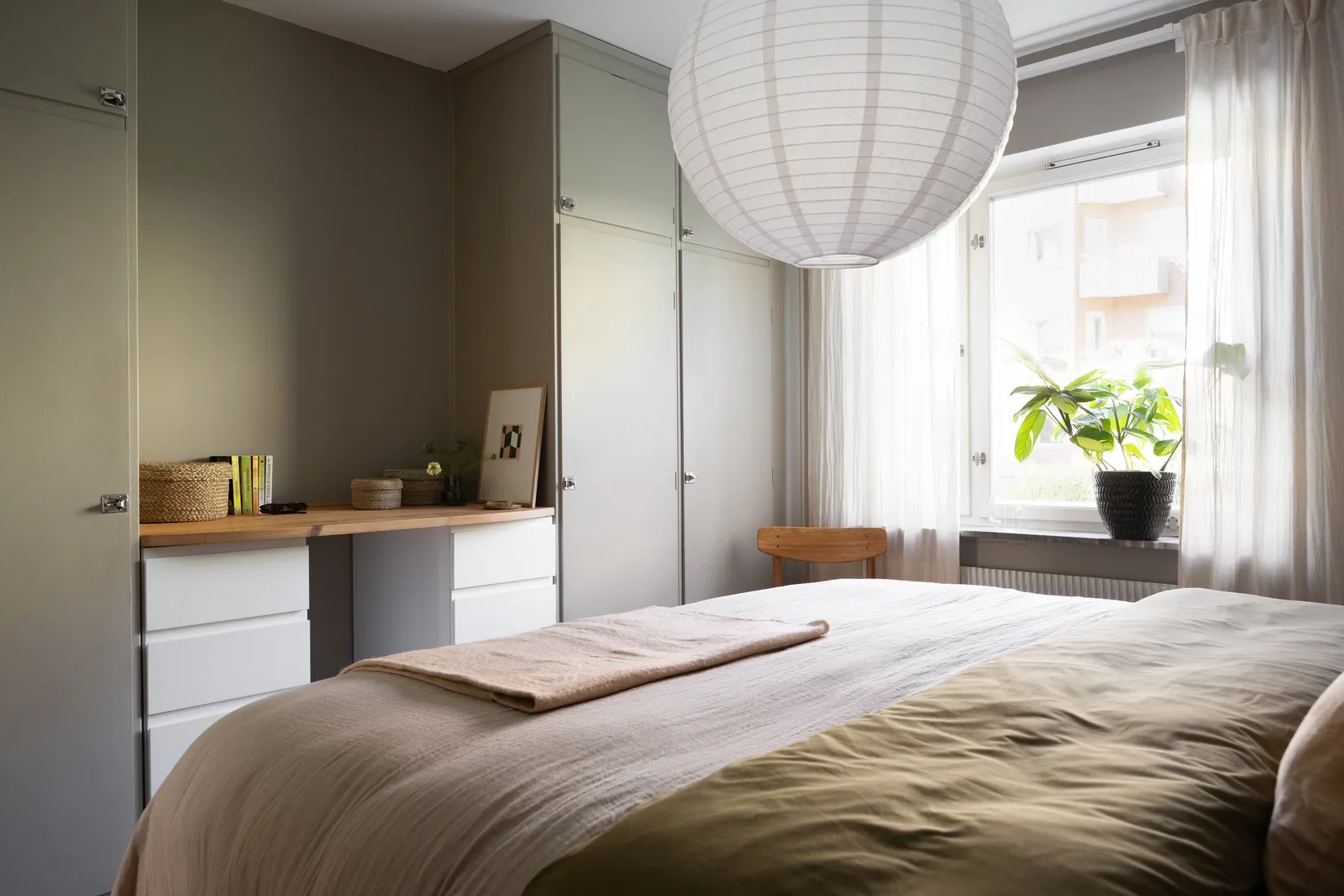 Bostadsrätt, Schéelegatan 5A, Lunden, Göteborg